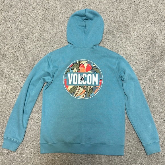 Volcom hoodie - Picture 1 of 3